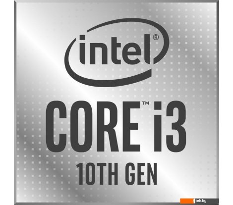  - Процессоры Intel Core i3-10300 - Core i3-10300