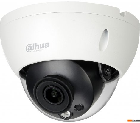  - IP-камеры Dahua DH-IPC-HDBW5241RP-ASE-0360B - DH-IPC-HDBW5241RP-ASE-0360B