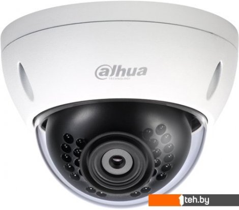  - IP-камеры Dahua DH-IPC-HDBW1420EP-0360B - DH-IPC-HDBW1420EP-0360B