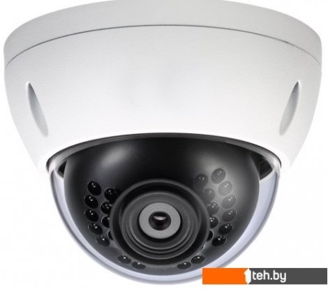  - IP-камеры Dahua DH-IPC-HDBW1420EP-0360B - DH-IPC-HDBW1420EP-0360B