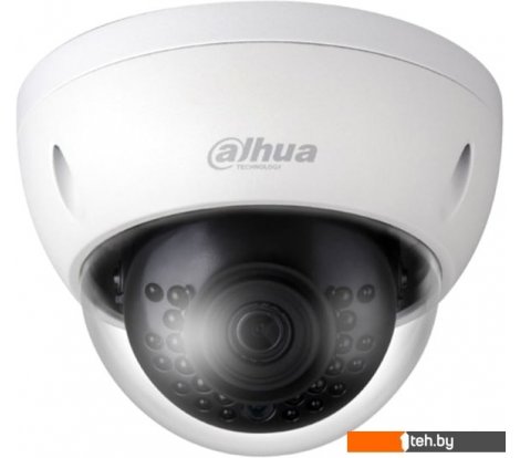  - IP-камеры Dahua DH-IPC-HDBW1431EP-0360B-S4 - DH-IPC-HDBW1431EP-0360B-S4