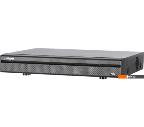  - Видеорегистраторы наблюдения Dahua DH-XVR5104H-X1 - DH-XVR5104H-X1