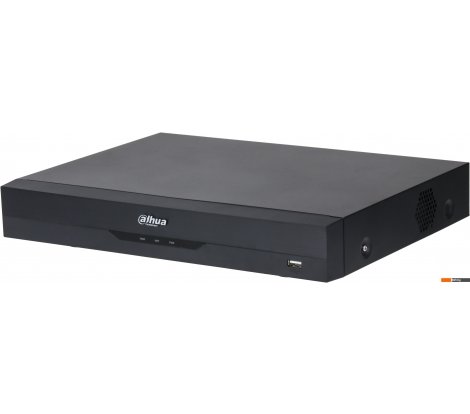  - Видеорегистраторы наблюдения Dahua DH-XVR5104H-I2 - DH-XVR5104H-I2