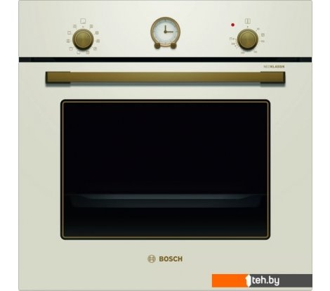  - Духовые шкафы Bosch HBJN10YW0R - HBJN10YW0R