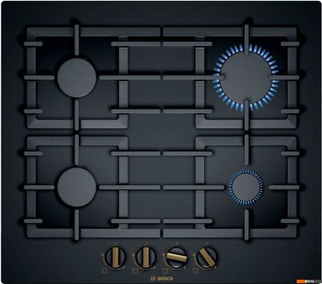 - Варочные панели Bosch PPP6B6B90R - PPP6B6B90R