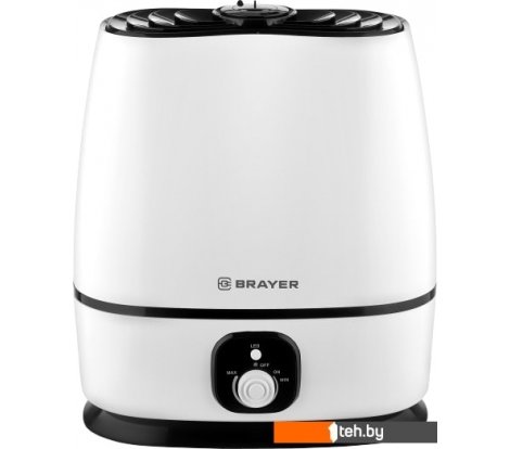 - Увлажнители воздуха Brayer BR4702 - BR4702