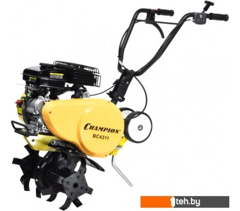  - Мотоблоки и мотокультиваторы Champion BC4311 - BC4311