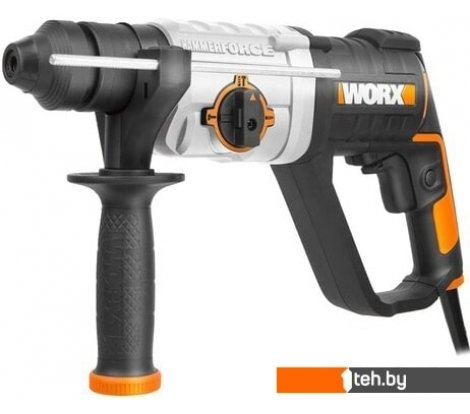  - Перфораторы Worx WX339 - WX339