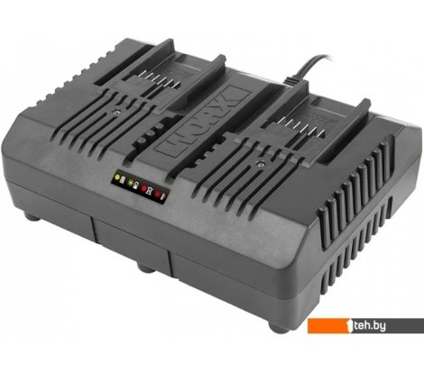  - Аккумуляторы и зарядные устройства для инструмента Worx WA3883 (20В) - WA3883 (20В)