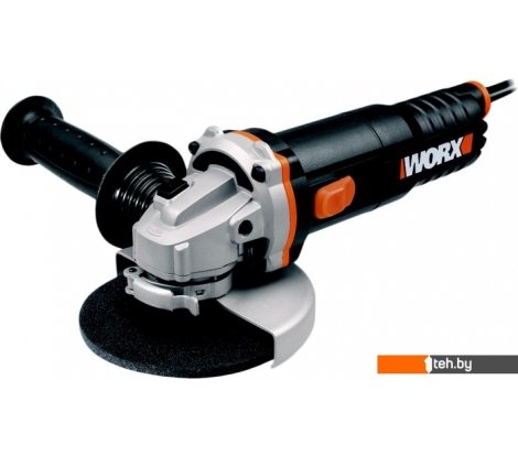  - Угловые шлифмашины (болгарки) Worx WX712 - WX712
