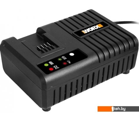  - Аккумуляторы и зарядные устройства для инструмента Worx WA3867 (14.4-20В) - WA3867 (14.4-20В)