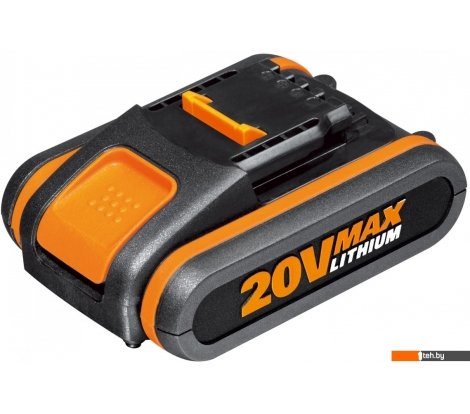  - Аккумуляторы и зарядные устройства для инструмента Worx WA3551 (20В/2 Ah) - WA3551 (20В/2 Ah)