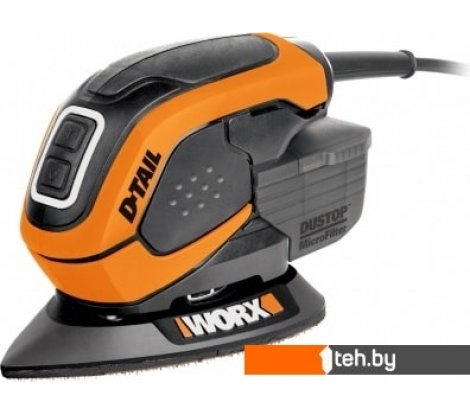  - Шлифмашины Worx WX648 - WX648
