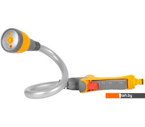 - Системы автоматического полива, распылители Hozelock Flexi Spray 2683 - Flexi Spray 2683