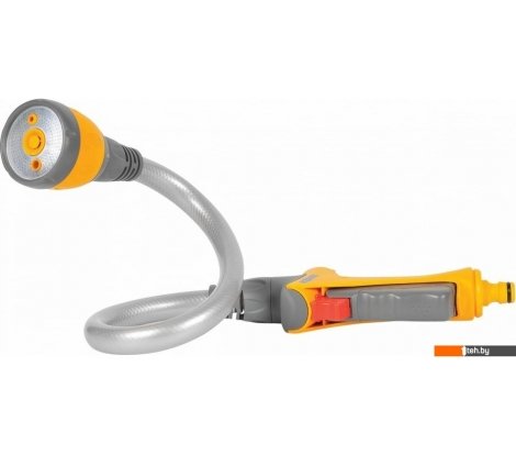  - Системы автоматического полива, распылители Hozelock Flexi Spray 2683 - Flexi Spray 2683
