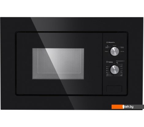  - Микроволновые печи MAUNFELD MBMO.20.1PGB - MBMO.20.1PGB