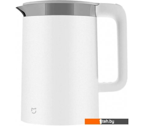  - Чайники и термопоты Xiaomi Mi Smart Kettle Pro MJHWSH02YM (европейская вилка) - Mi Smart Kettle Pro MJHWSH02YM (европейская вилка)