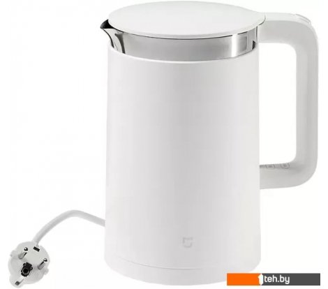  - Чайники и термопоты Xiaomi Mi Smart Kettle Pro MJHWSH02YM (европейская вилка) - Mi Smart Kettle Pro MJHWSH02YM (европейская вилка)