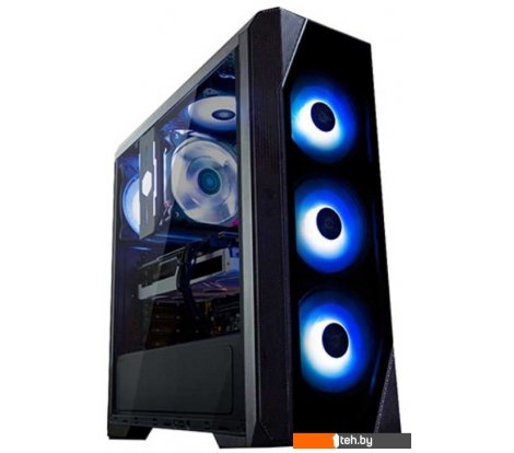  - Корпуса Zalman N5 TF - N5 TF