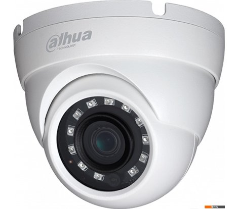  - Камеры CCTV Dahua DH-HAC-HDW1220MP-0360B-S2 - DH-HAC-HDW1220MP-0360B-S2