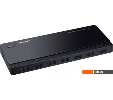  - USB-хабы и док-станции TP-Link UH720 - UH720