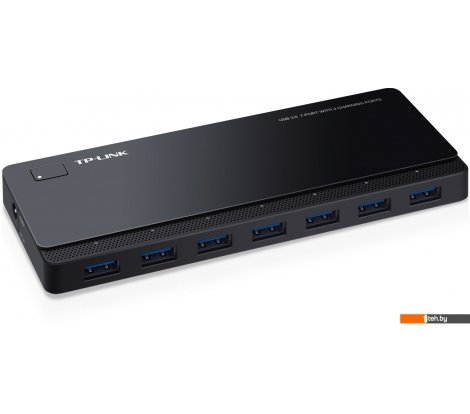  - USB-хабы и док-станции TP-Link UH720 - UH720