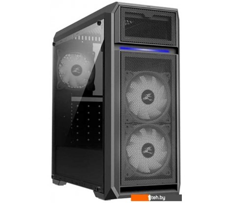  - Корпуса Zalman N5 OF - N5 OF