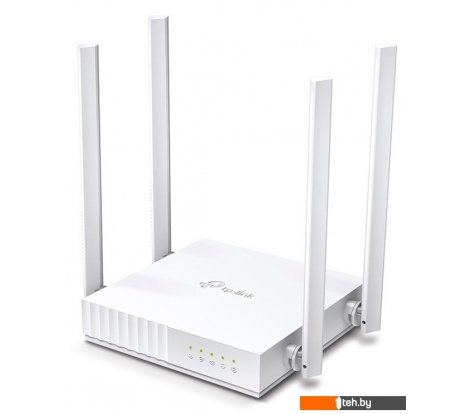  - Беспроводные маршрутизаторы TP-Link Archer C24 - Archer C24