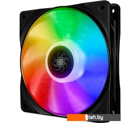  - Системы охлаждения DeepCool CF 120 DP-FA-RGB-CF120-1 - CF 120 DP-FA-RGB-CF120-1
