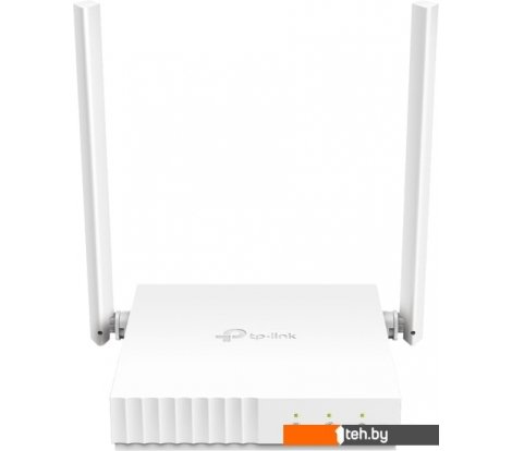  - Беспроводные маршрутизаторы TP-Link TL-WR844N - TL-WR844N