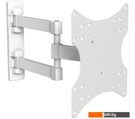  - Кронштейны Ultramounts UM867W (белый) - UM867W (белый)