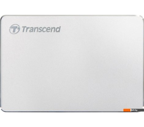  - Внешние накопители Transcend StoreJet 25C3S TS1TSJ25C3S 1TB - StoreJet 25C3S TS1TSJ25C3S 1TB