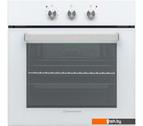  - Духовые шкафы Schaub Lorenz SLB EW6313 - SLB EW6313