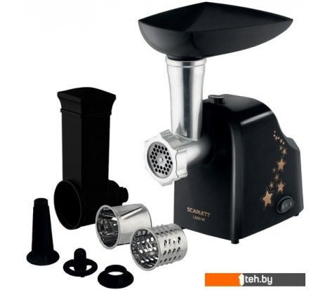 - Мясорубки Scarlett SC-MG45M30 - SC-MG45M30