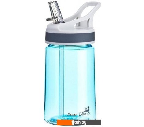  - Бутылки для воды AceCamp Tritan 1551 синий - Tritan 1551 синий