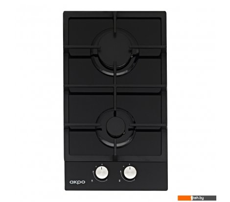  - Варочные панели Akpo PGA 302 FGC BL - PGA 302 FGC BL