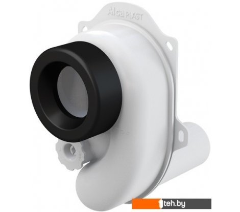 - Сифоны Alcaplast A45B - A45B