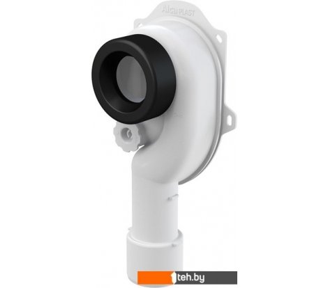  - Сифоны Alcaplast A45C - A45C