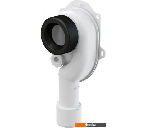  - Сифоны Alcaplast A45C - A45C