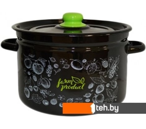  - Кастрюли Appetite Berry 1с18с - Berry 1с18с