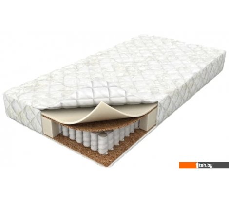  - Матрасы Askona Balance Status 90x200 - Balance Status 90x200