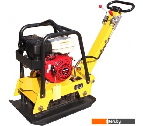  - Виброплиты ТСС WP160H - WP160H