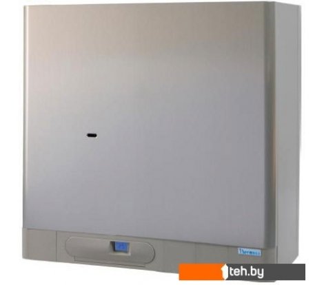  - Отопительные котлы BAXI LUNA-3 COMFORT 1.310 Fi - LUNA-3 COMFORT 1.310 Fi