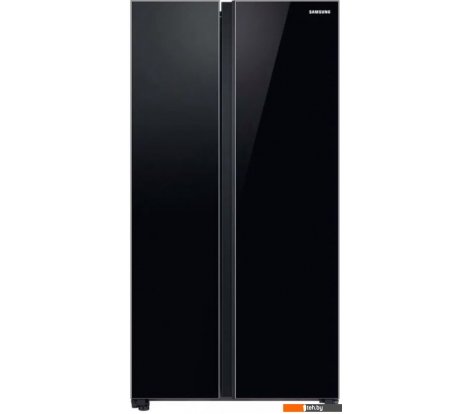  - Холодильники Samsung RS62R50312C/WT - RS62R50312C/WT