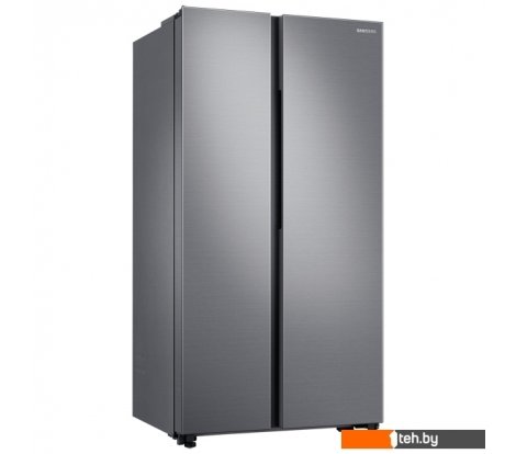  - Холодильники Samsung RS61R5001M9/WT - RS61R5001M9/WT