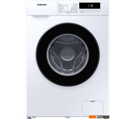  - Стиральная машина Samsung WW80T3040BW/LP - WW80T3040BW/LP