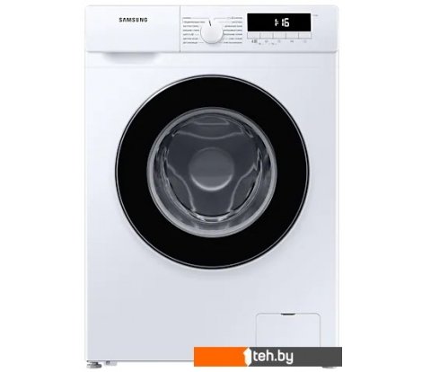  - Стиральная машина Samsung WW80T3040BW/LP - WW80T3040BW/LP