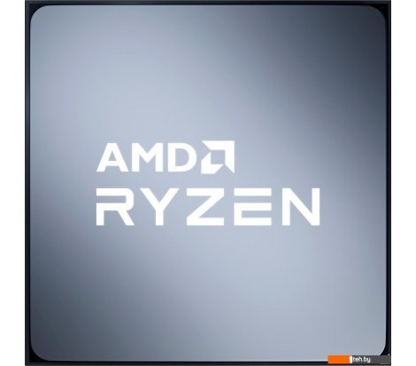  - Процессоры AMD Ryzen 5 5600X - Ryzen 5 5600X
