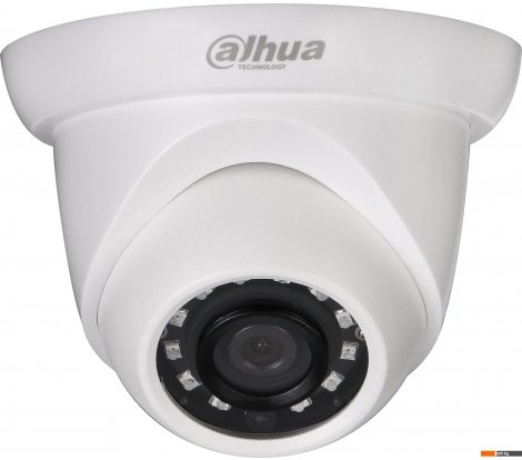  - IP-камеры Dahua DH-IPC-HDW1431SP-0360B-S4 - DH-IPC-HDW1431SP-0360B-S4