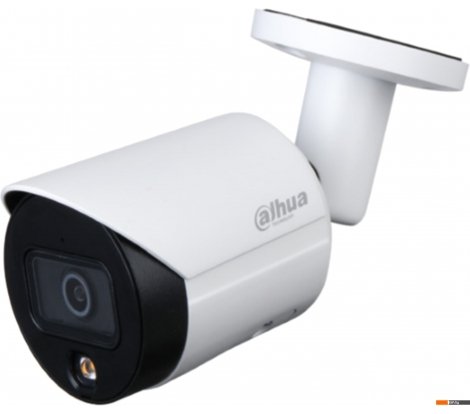  - IP-камеры Dahua DH-IPC-HFW2239SP-SA-LED-0280B-S2 - DH-IPC-HFW2239SP-SA-LED-0280B-S2